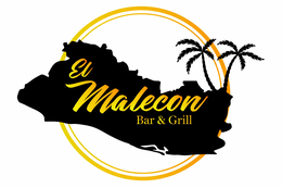 EL MALECON BAR & GRILL trademark