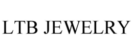 LTB JEWELRY trademark