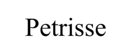 PETRISSE trademark