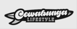 COWABUNGA LIFESTYLE trademark