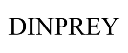 DINPREY trademark