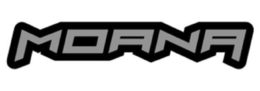 MOANA trademark