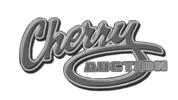 CHERRY AUCTION trademark