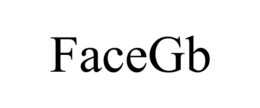 FACEGB trademark