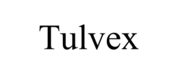 TULVEX trademark