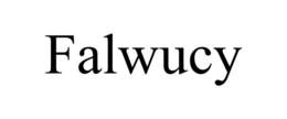 FALWUCY trademark