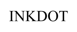 INKDOT trademark