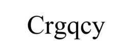 CRGQCY trademark