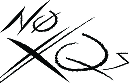 NO X QS trademark