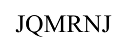 JQMRNJ trademark