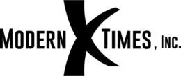 MODERN X TIMES, INC. trademark