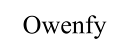 OWENFY trademark