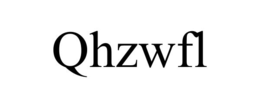 QHZWFL trademark