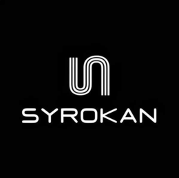 S SYROKAN trademark