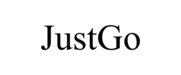JUSTGO trademark