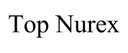 TOP NUREX trademark