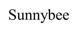 SUNNYBEE trademark