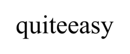 QUITEEASY trademark