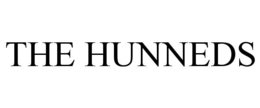 THE HUNNEDS trademark