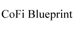 COFI BLUEPRINT trademark