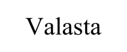 VALASTA trademark
