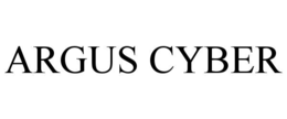 ARGUS CYBER trademark