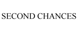 SECOND CHANCES trademark