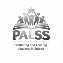 PALSS PARTNERING AND LEADING STUDENTS IN SUCCESS trademark