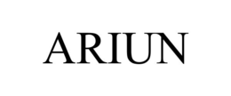 ARIUN trademark