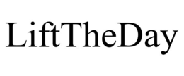 LIFTTHEDAY trademark