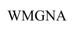 WMGNA trademark