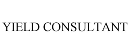 YIELD CONSULTANT trademark