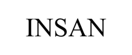 INSAN trademark