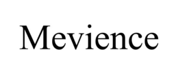 MEVIENCE trademark