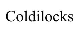 COLDILOCKS trademark