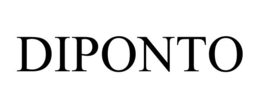 DIPONTO trademark