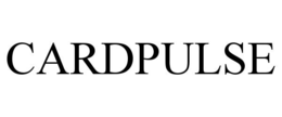 CARDPULSE trademark