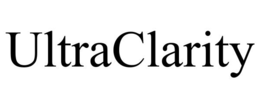 ULTRACLARITY trademark