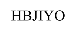 HBJIYO trademark