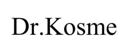 DR.KOSME trademark