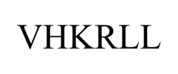 VHKRLL trademark