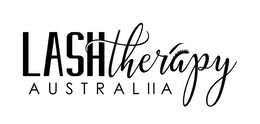 LASH THERAPY AUSTRALIIA trademark