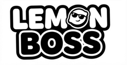 LEMON BOSS trademark