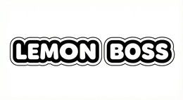 LEMON BOSS trademark