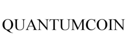 QUANTUMCOIN trademark