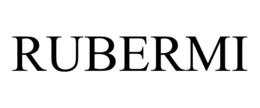 RUBERMI trademark