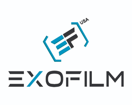 [EF] USA EXOFILM trademark
