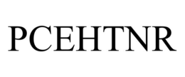 PCEHTNR trademark