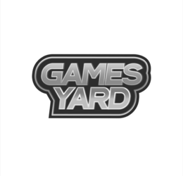 GAMES YARD trademark