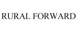 RURAL FORWARD trademark